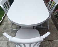 Kitchen Table