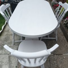 Kitchen Table