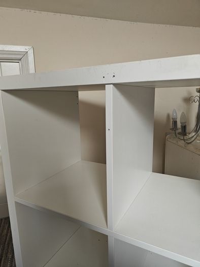 Kallax Storage Unit