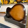 Zenta Small hollow body Guitar Image 4