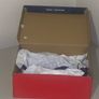 Reebox navy runners (size 8.5) Image 4