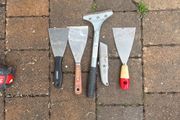 hand tools
