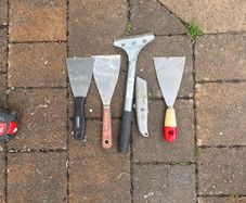 hand tools