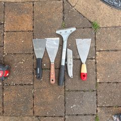 hand tools