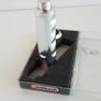 Handbrake Handle with grip, aluminium, by Richbrook. New in Packaging. Image 3