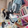 Panorama XT by Babylo 2-in-1 Travel System Image 8