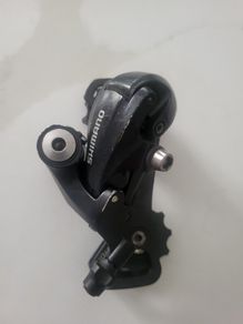 Shimano 10 Speed Derailleur