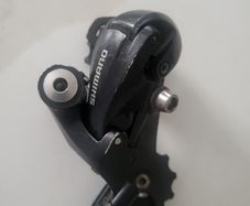 Shimano 10 Speed Derailleur