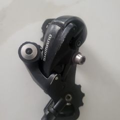 Shimano 10 Speed Derailleur