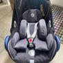 Maxi Cosi Pebble Car seat Image 3