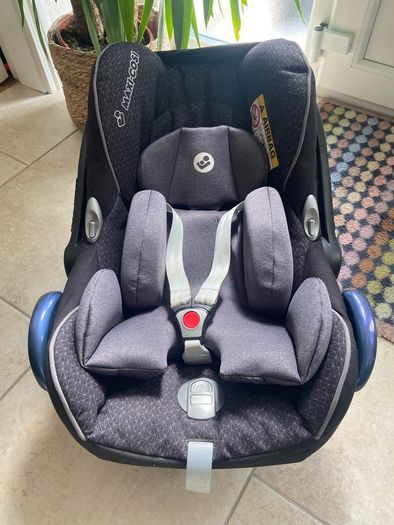 Maxi Cosi Pebble Car seat