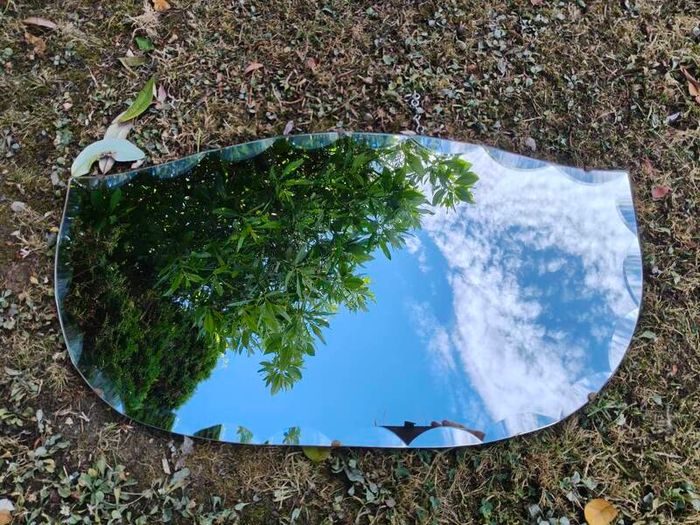 Vintage Mirror