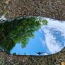 Vintage Mirror Image 3