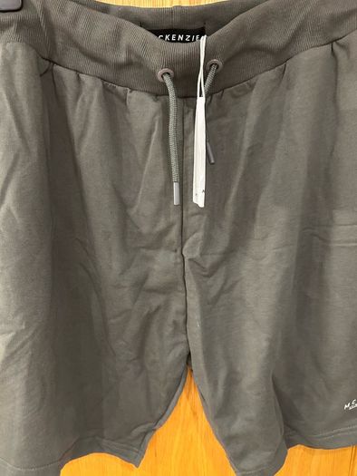 Mckenzie Shorts Size 3xl