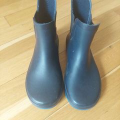 Girl's or boy's wellies