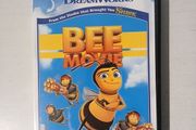Bee Movie DVD