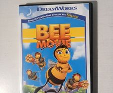 Bee Movie DVD