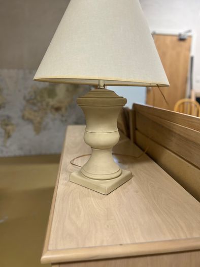 lamps