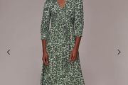 Whistles dress