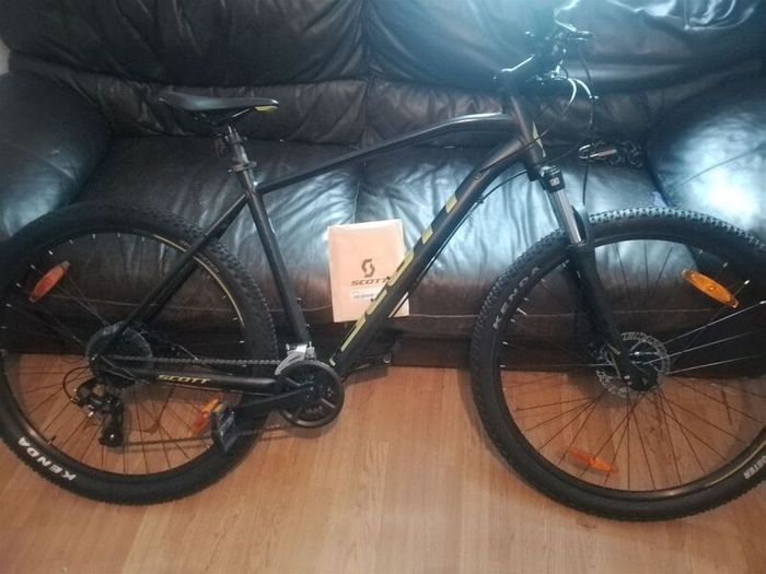 scott aspect 960