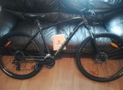 scott aspect 960
