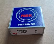 Bearing (nsk) 6204 Vv C3 Ns7s