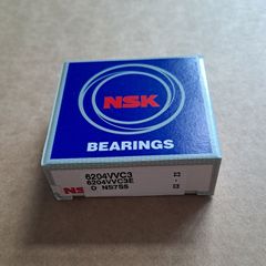 Bearing (nsk) 6204 Vv C3 Ns7s