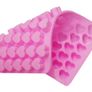 Silicone Mould Hearts Image 2