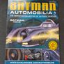 Batman Automobilia Magazine Only Image 6
