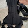 Two Adjustable Back Support & Posture Corrector Braces Image 5