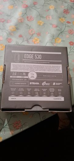 Garmin Edge 530