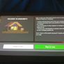 Minecraft Nintendo Switch Game Cartridge only and working fine Image 2
