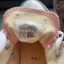 Pink converse Image 3