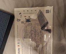 Ducky keyboard year of the dragon