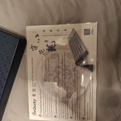 Ducky keyboard year of the dragon