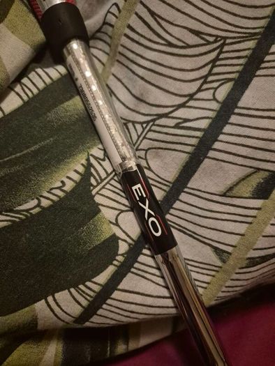Odyssey Golf Putter 35" (Right Handed)