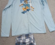 New.boy's PJ. Size 31"/32