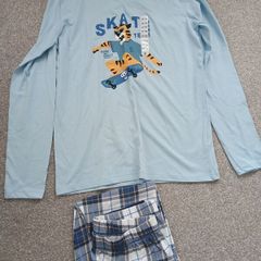 New.boy's PJ. Size 31"/32