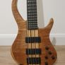 Bass Guitar Image 3