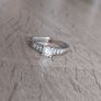 Diamond Engagement Ring Image 2