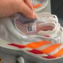 Adidas Adizero size 9.5uk Image 3