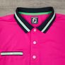 FootJoy FJ Golf Polo Shirt Mens XXL Image 3