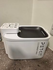 PETKIT Eversweet Max Smart Pet Water Fountain Stainless Steel App Controlled