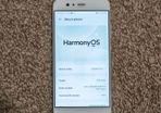 Huawei P10 64GB Silver