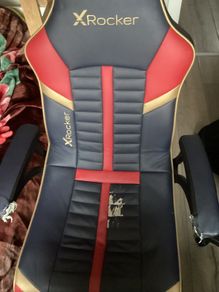 Gaming chair