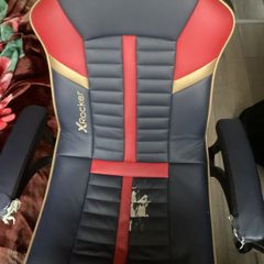 Gaming chair