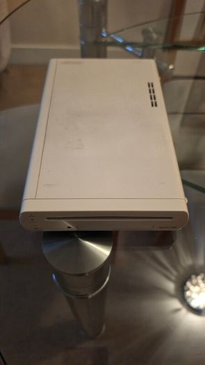 Nintendo Wii U