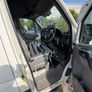 Volkswagen Crafter Long Wheelbase timing belt snapped Image 4
