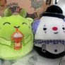Squishmallows x 6 Image 2