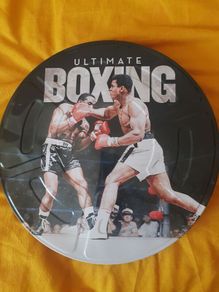 Ultimate Boxing set